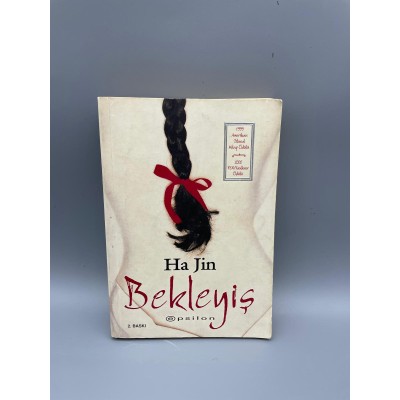 HAJİN BEKLEYİŞ