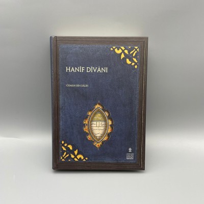 HANİF DİVANI       