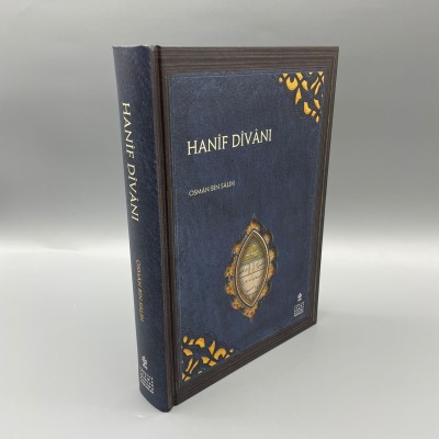 HANİF DİVANI       