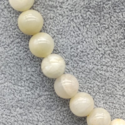 AYTAŞI KOLYE - ALTIN KAPLAMA DETAY