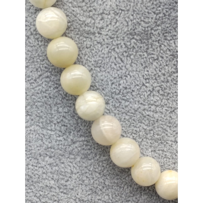 AYTAŞI KOLYE - ALTIN KAPLAMA DETAY