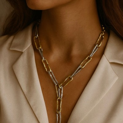 ZİNCİR FORMU ÖZEL TASARIM