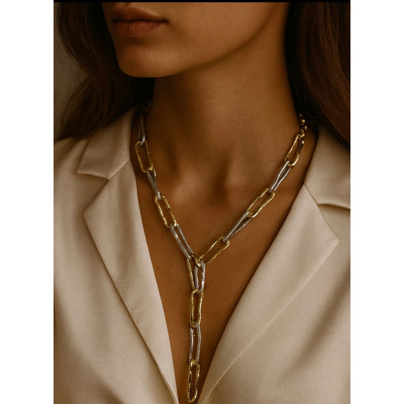 ZİNCİR FORMU ÖZEL TASARIM