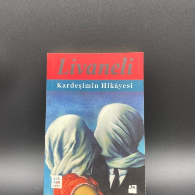 KARDEŞİMİN  HİKAYESİ (ZÜLFÜ LİVANELİ