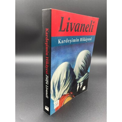 KARDEŞİMİN  HİKAYESİ (ZÜLFÜ LİVANELİ