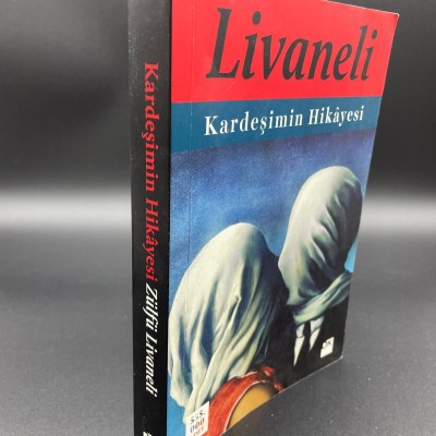 KARDEŞİMİN  HİKAYESİ (ZÜLFÜ LİVANELİ