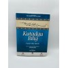 KUTADGU BİLİG (TIPKI BASIM) 
