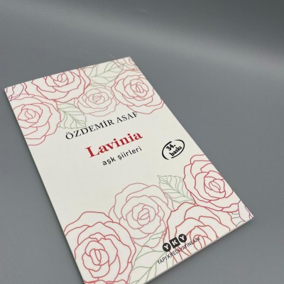 ÖZDEMİR ASAF-LAVİNİA