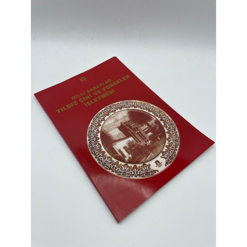 MİLLİ SARAYLAR YILDIZ ÇİNİ VE PORSELEN İŞLETMESİ