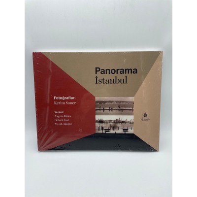 PANORAMA İSTANBUL 