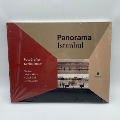 PANORAMA İSTANBUL 