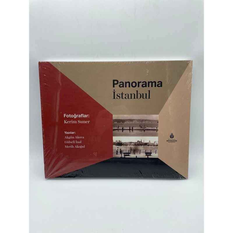 PANORAMA İSTANBUL
