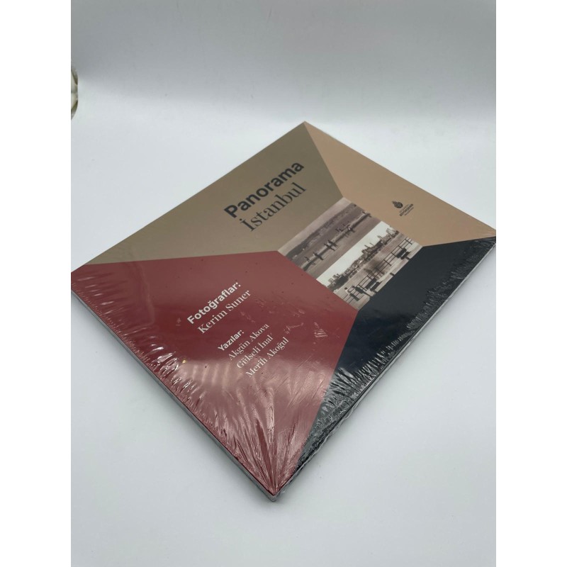 PANORAMA İSTANBUL