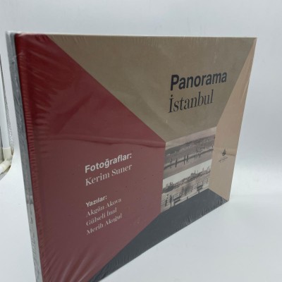 PANORAMA İSTANBUL 