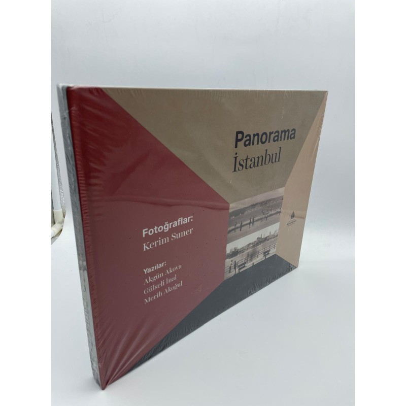 PANORAMA İSTANBUL
