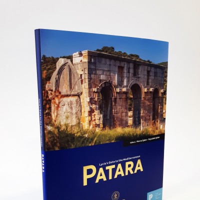 PATARA  (İNGİLİZCE)