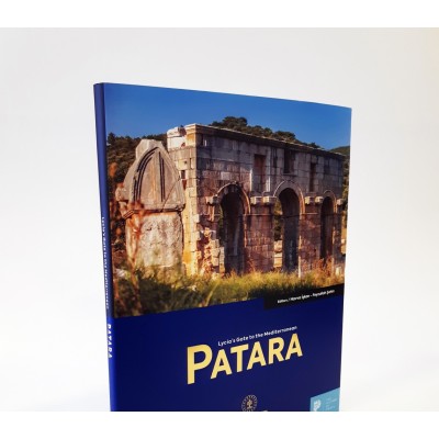 PATARA  (İNGİLİZCE)