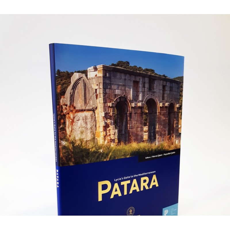 PATARA  (İNGİLİZCE)