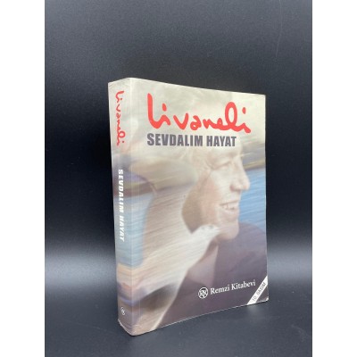 SEVDALIM HAYAT (LİVANELİ)