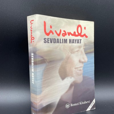 SEVDALIM HAYAT (LİVANELİ)