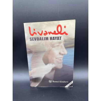 SEVDALIM HAYAT (LİVANELİ)