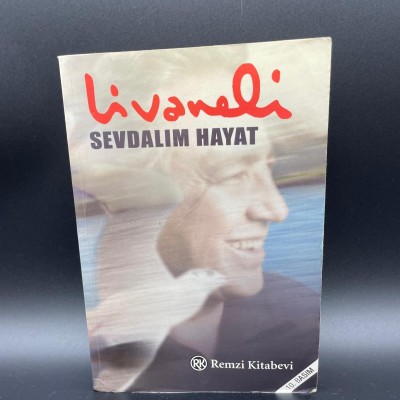 SEVDALIM HAYAT (LİVANELİ)