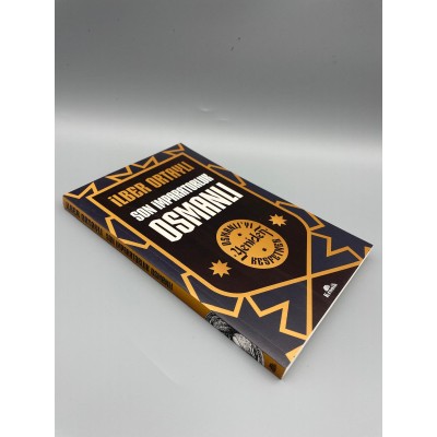 YAKIN TARİHİN GERÇEKLERİ (İLBER ORTAYLI)