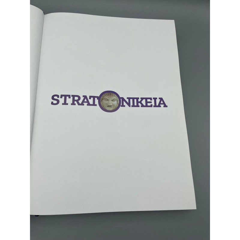 STRATONIKEIA (ANTİK DÖNEMLERDEN GÜNÜMÜZE STRATONIKEIA)