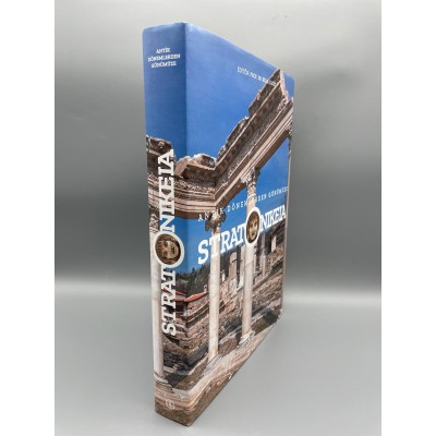 STRATONIKEIA (ANTİK DÖNEMLERDEN GÜNÜMÜZE STRATONIKEIA)