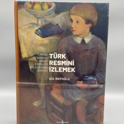 TÜRK RESMİNİ İZLEMEK 