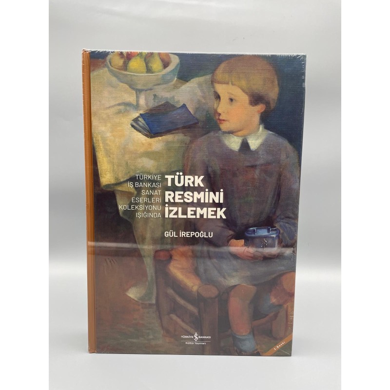 TÜRK RESSMİNİ İZLEMEK