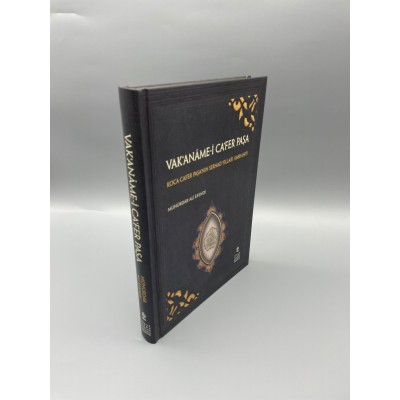 VAK‘ANÂME-İ CA‘FER PAŞA