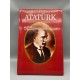 ATATÜRK ALBÜMÜ Mehmet ÖZEL Kültür Bakanlığı Yayınları 2001 ATATÜRK ALBÜMÜ Mehmet ÖZEL Kültür Bakanlığı Yayınları 2001
