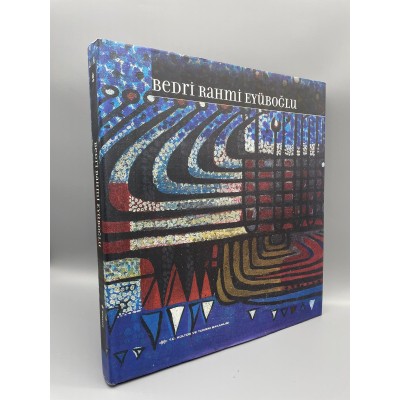 BEDRİ RAHMİ EYÜBOĞLU 