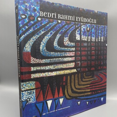 BEDRİ RAHMİ EYÜBOĞLU 