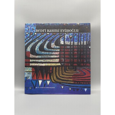 BEDRİ RAHMİ EYÜBOĞLU 