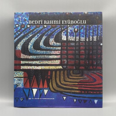BEDRİ RAHMİ EYÜBOĞLU 