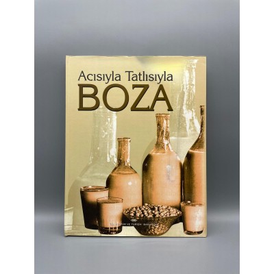 ACISIYLA TATLISIYLA  BOZA 