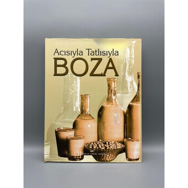 Acısıyla Talısıyla Boza
