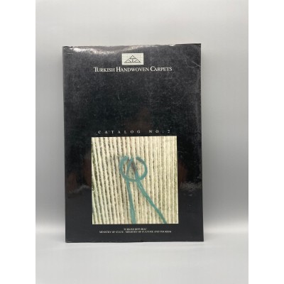 HALI KATALOĞU V (TEH)  2  CİLT