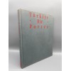 Türkiye Bir Portre (18 Fotoğrafçının Yapıtları) Kutulu, Ciltli, Şömizli Jacques Lacarriere, Ferit Edgü, Şakir Eczacıbaşı Archipelago Press 1994