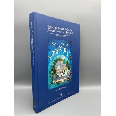 Konya'daki Selçuklu Osmanlı Mimari Eserleri ve Bezemeleri