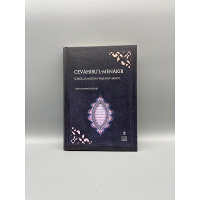 CEVÂHİRU’L-MENÂKIB 