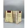 KISAS-I ENBİYA 6 CİLT TAKIM AHMED CEVDET