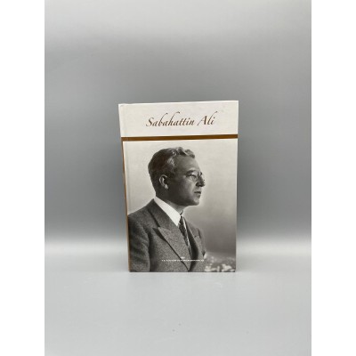 Sabahattin Ali Kolektif