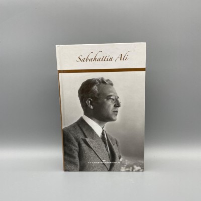 Sabahattin Ali Kolektif