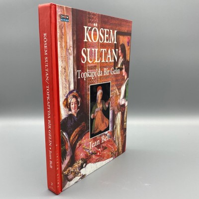 KÖSEM SULTAN (Topkapı'da Bir Gelin) 