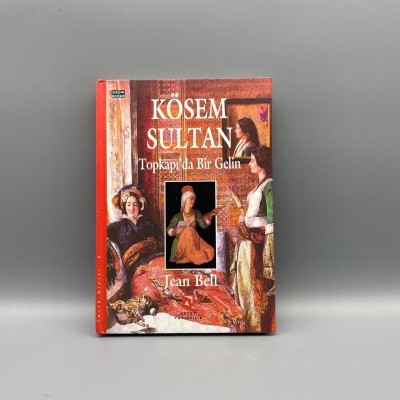 KÖSEM SULTAN (Topkapı'da Bir Gelin) 