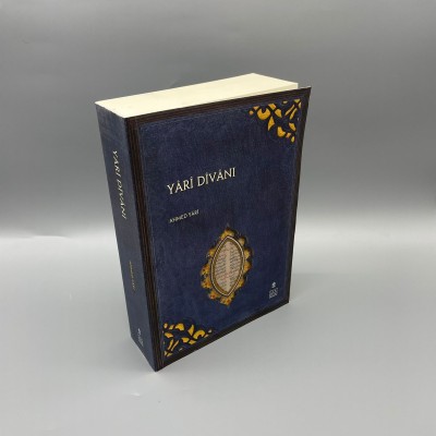 YÂRÎ DÎVÂNI