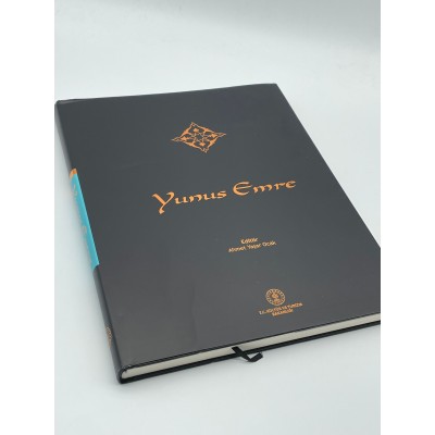 YUNUS EMRE (BÜYÜK BOY)